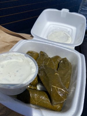 Chicago Style Gyros # 3 by null