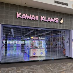 Kawaii Klaws - Damn disappointment