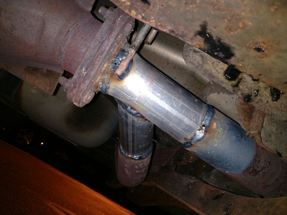 MUFFLERS VEGA Updated August 2024 2306 Holloway St, Durham, North Carolina Auto Repair