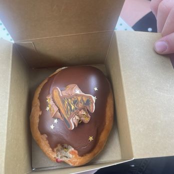 Krispy Kreme - Donuts Near Me - Clemmons, North Carolina