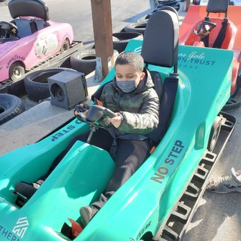 The Go-Kart Track - Go Karts Near Me - White Marsh, Maryland The Go-Kart Track - Go Karts Near Me - White Marsh, Maryland