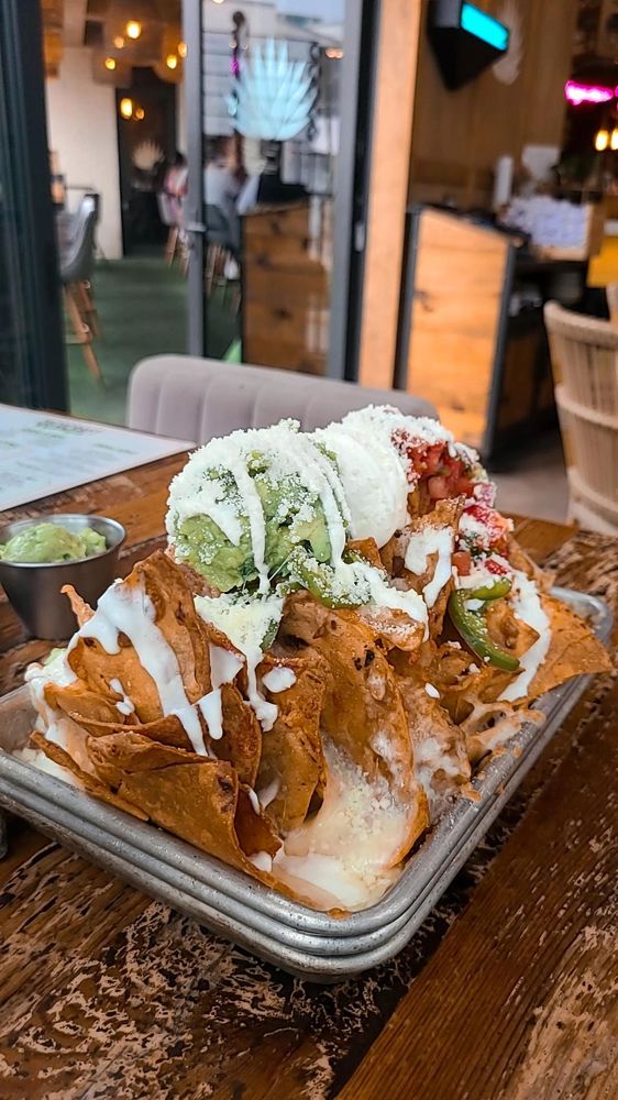 Tacocraft Taqueria & Tequila Bar 