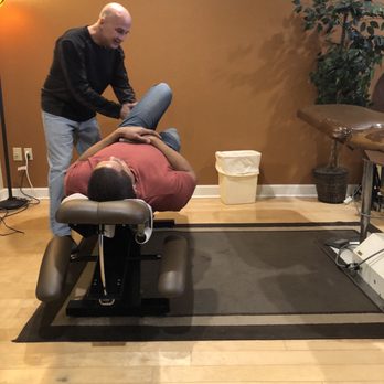IN8 CHIROPRACTIC - CHESAPEAKE - Updated August 2025 - 30