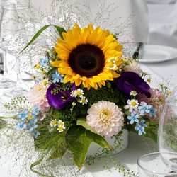 Petal Peddlers Florist