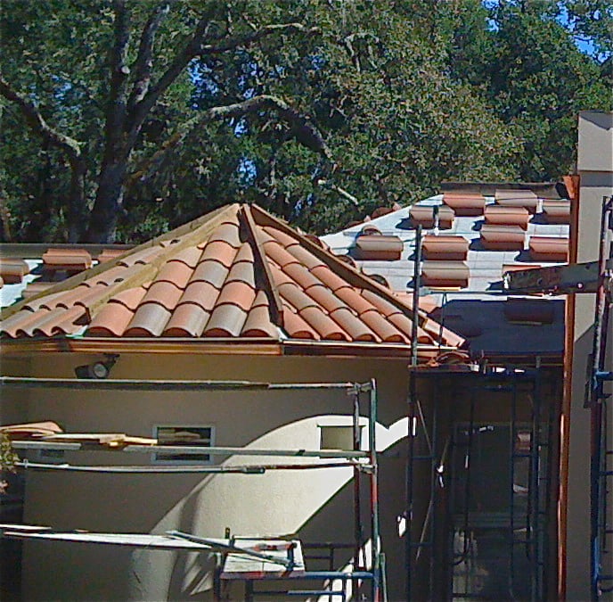 Slide of Ridgeline Roofing