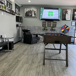 Blends Barbershop