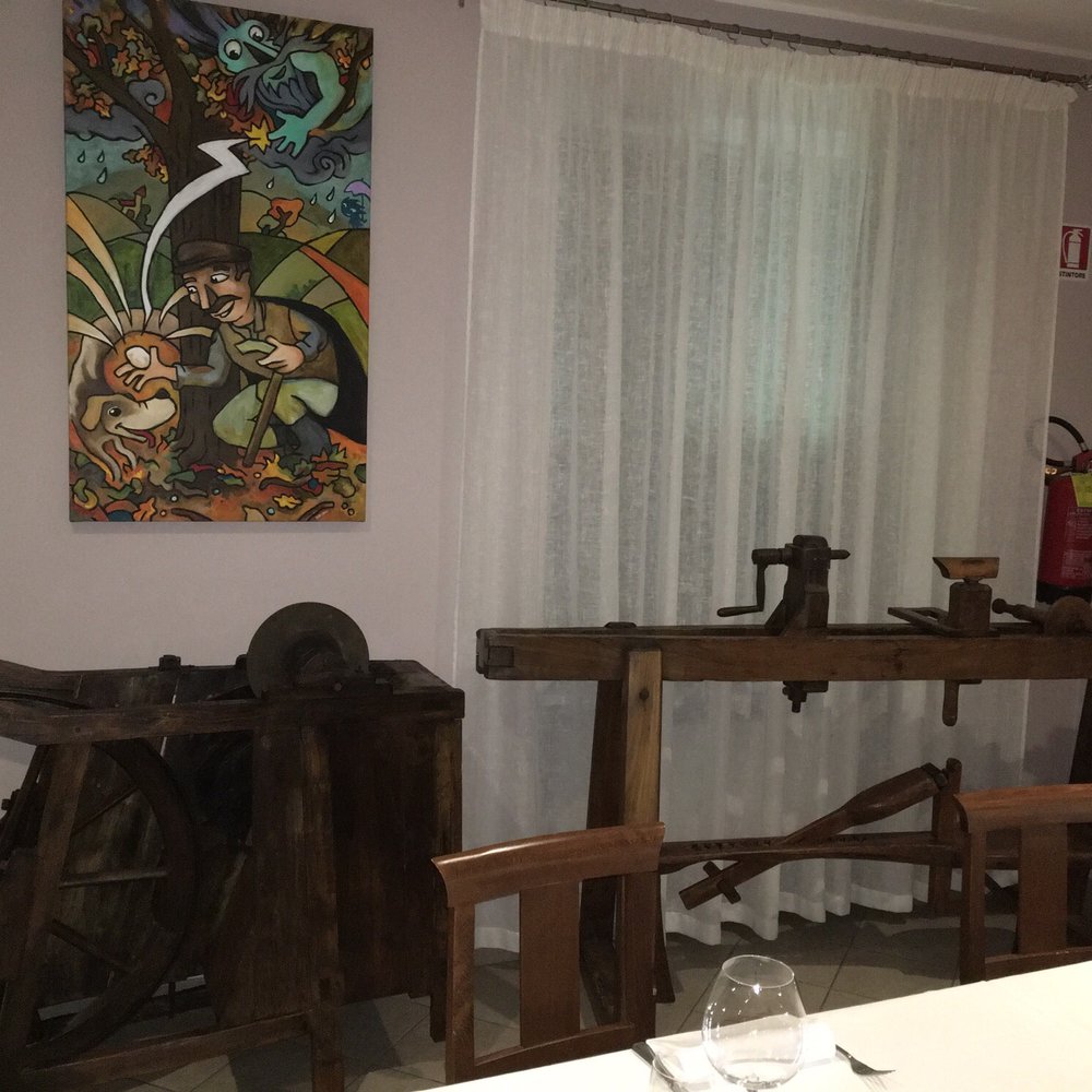 Profumo di Vino - Wine Bars Near Me - Treiso, CN
