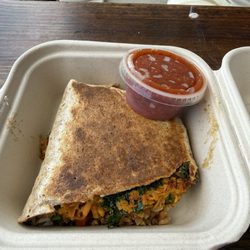 Cafe at Groton Wellness