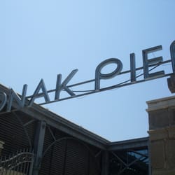 Konak Pier