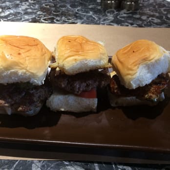 Not Your Average Joe's - Bethesda - Sliders - New American Near Me - Bethesda, Maryland Not Your Average Joe's - Bethesda - Sliders - New American Near Me - Bethesda, Maryland