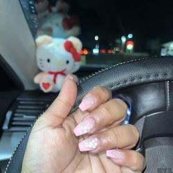 AK Nails & Spa