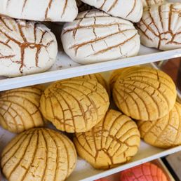 Pan Dulce Pan Dulce