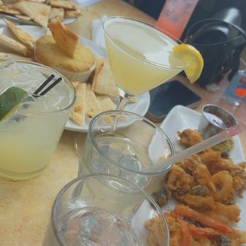 Treehouse Restaurant and Pub - Calamari - Pubs Near Me - Atlanta, Georgia Treehouse Restaurant and Pub - Calamari - Pubs Near Me - Atlanta, Georgia