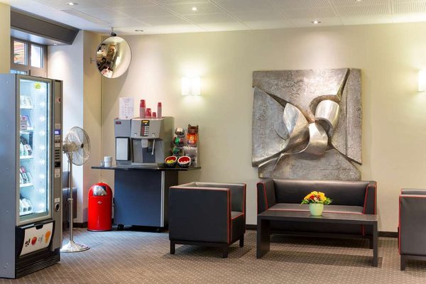 Hotel Wartmann by null