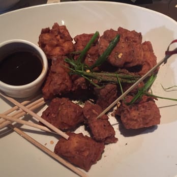 Yard House - Jerk Gardein wings - Bars Near Me - Roseville, California Yard House - Jerk Gardein wings - Bars Near Me - Roseville, California