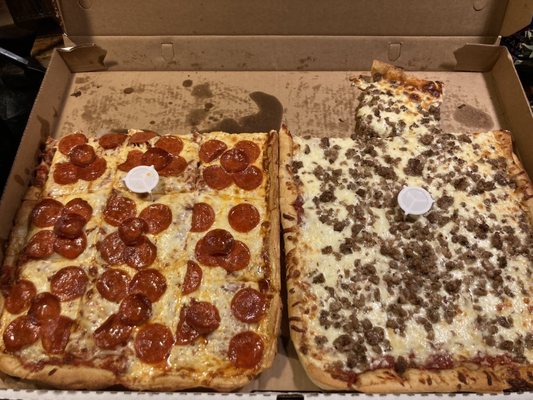 Marcella's Restaurant by null