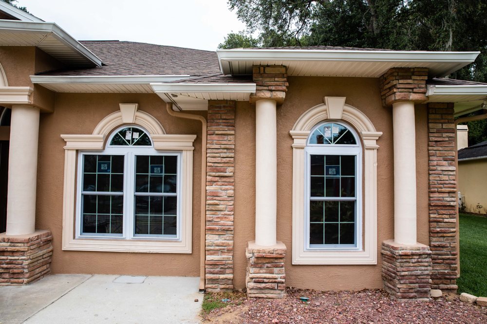 Slide of Power Home Remodeling