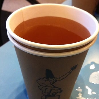 Pacific Science Center - Warm Apple Cider on a Cold Day - Museums Near Me - Seattle, Washington