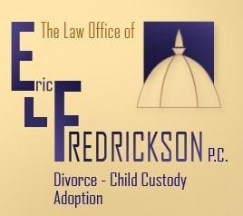 The Law Office of Eric L Fredrickson P C