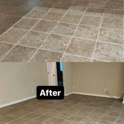Grout Master