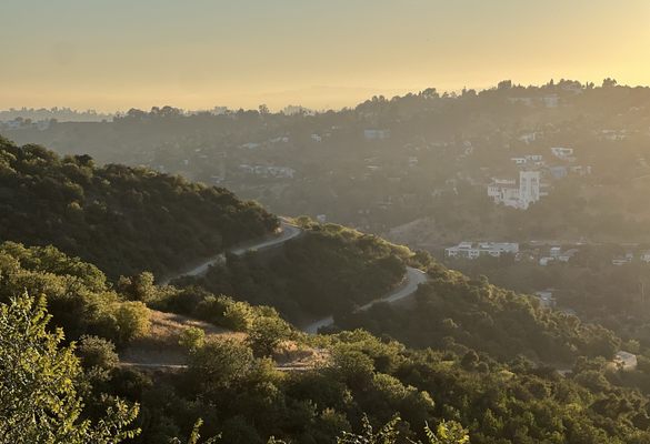 Ernest E. Debs Regional Park by null