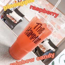 City Central Nutrition - Loaded Tea