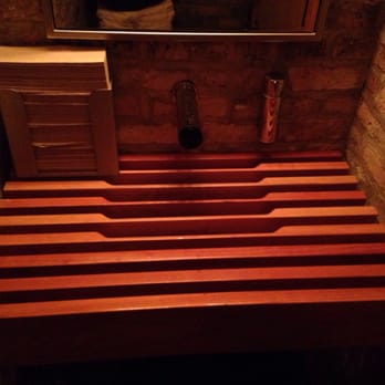 RAMEN-SAN - Ok...the kewlest bathroom sink ever! - Ramen Near Me - Chicago, Illinois RAMEN-SAN - Ok...the kewlest bathroom sink ever! - Ramen Near Me - Chicago, Illinois