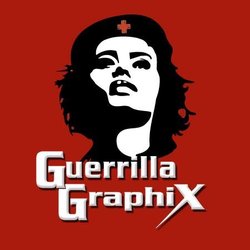 Guerrilla Graphix - Taos - New Mexico's Pop Culture Emporium