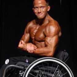 Tyler Brey Personal Training