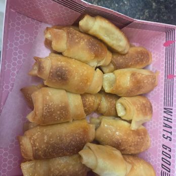 BAD Bakers - Roseville - Spanish rolls - Bakeries Near Me - Roseville, California BAD Bakers - Roseville - Spanish rolls - Bakeries Near Me - Roseville, California