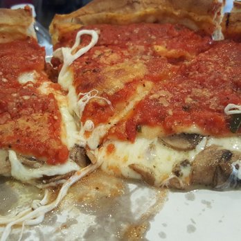 Giordano's - Pizza Near Me - Rosemont, Illinois