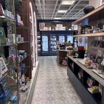 George & Gather - Store area - American Near Me - Chandler, Arizona