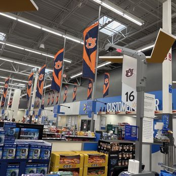 Walmart Supercenter - Auburn Walmart! - Department Stores Near Me - Auburn, Alabama Walmart Supercenter - Auburn Walmart! - Department Stores Near Me - Auburn, Alabama