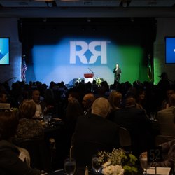 Round Rock Chamber of Commerce - 2019 Annual Awards Banquet