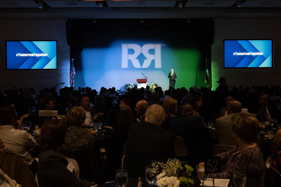 Round Rock Chamber of Commerce - social services organization in Round Rock, TX