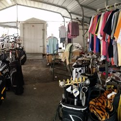 The Golf Emporium - Located in the B&A Market