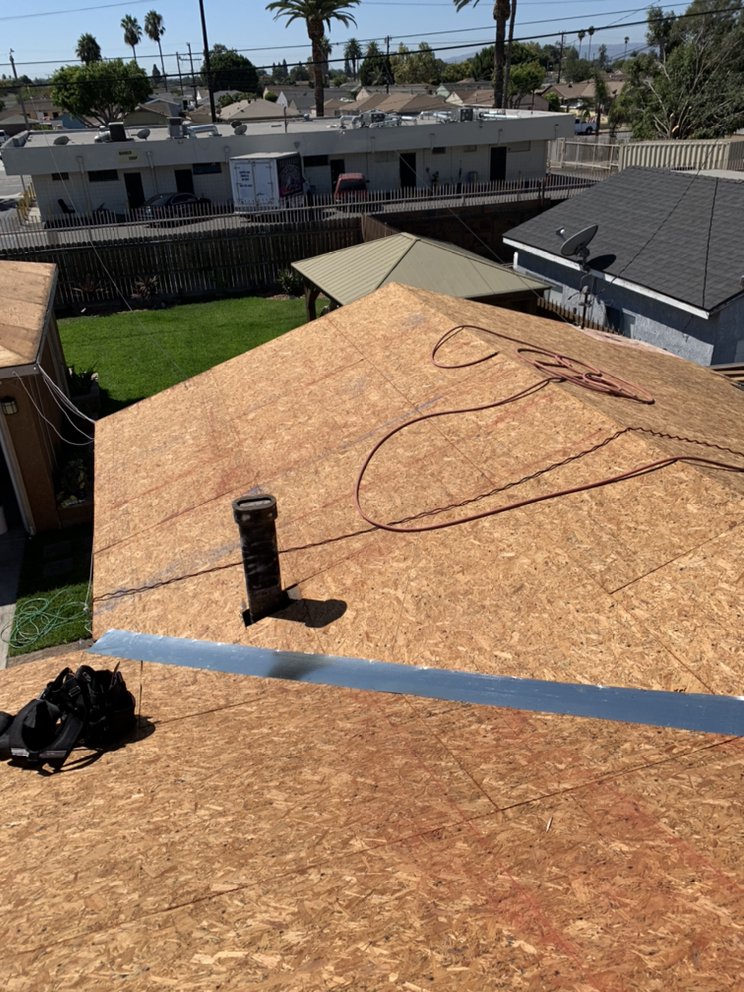 Slide of JC  Roofing & Repair