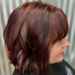 Bamboo Salon