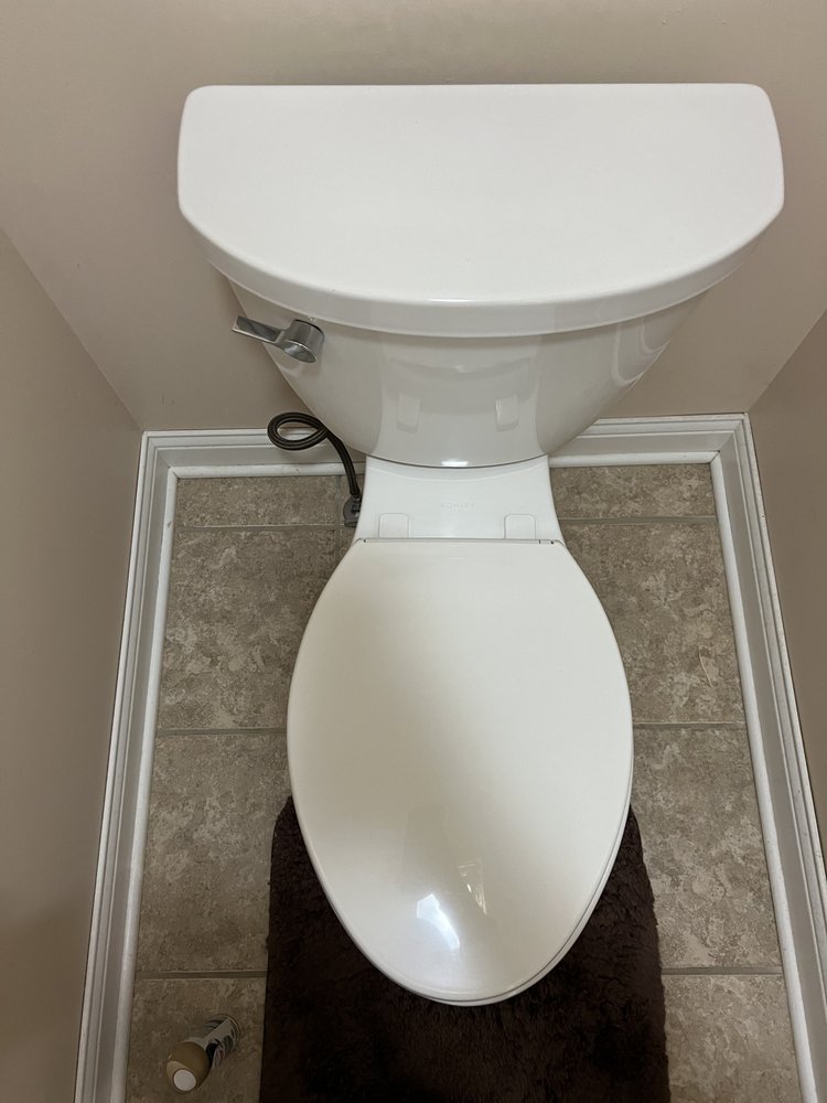 Slide of Sharp Drain Solutions