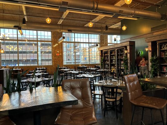 Old Town Kitchen & Cocktails by null