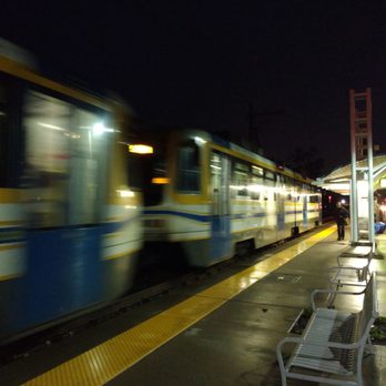 SACRT Light Rail - Hazel Station - Train Stations Near Me - Rancho Cordova, California SACRT Light Rail - Hazel Station - Train Stations Near Me - Rancho Cordova, California