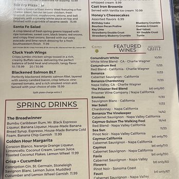 Ironwood Tavern - Menu - American Near Me - Martinez, Georgia Ironwood Tavern - Menu - American Near Me - Martinez, Georgia