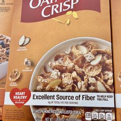 Cash Saver - Sticker shock $7.00 for cereal. A little over $5 and $5 in bulk at other places. Also don't they add more cost at the cash register too?!?