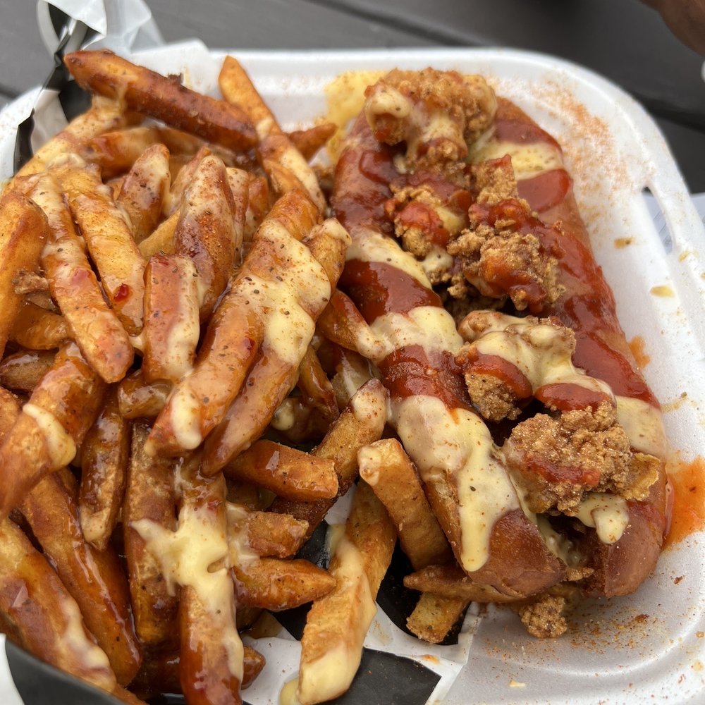 Brappin Crabs - Yamaha Lobster Roll - Food Trucks Near Me Brappin Crabs - Yamaha Lobster Roll - Food Trucks Near Me