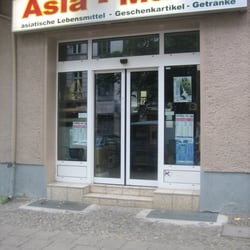 Asia Markt