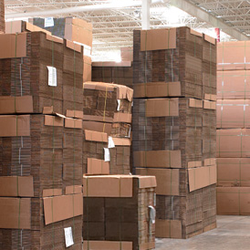 Associated Paper & Supply