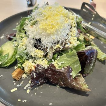Solstice - Solstice Salad - New American Near Me - Irvine, California