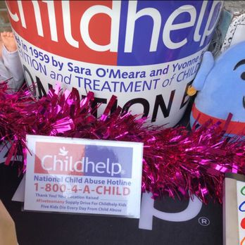 Childhelp - Childhelp hotline - Community Service/Non-Profit Near Me - Scottsdale, Arizona