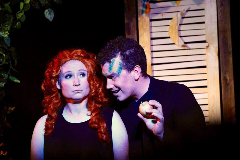 Beantrees Café Logo