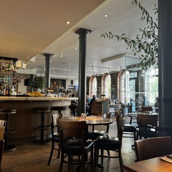 Quod Restaurant & Bar - British Near Me - Oxford, OXF Quod Restaurant & Bar - British Near Me - Oxford, OXF